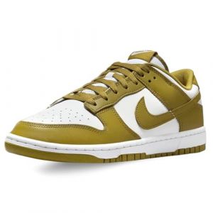 Nike Scarpe Dunk Low Retro TG 39 cod DV0833-105