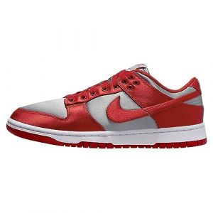 Nike Dunk Low UNLV Satin DX5931-001 38