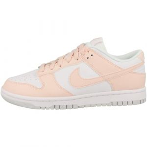 Nike Scarpe da Basket da Donna W Dunk Low