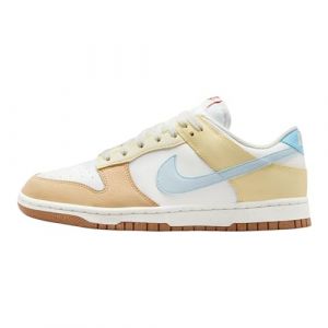 Nike Dunk Low - Scarpe da Donna Summit White/Glacier Blue