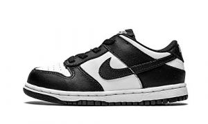 Nike Dunk Low (TDE) 22 Nero 100