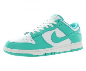 Nike Dunk Low Retro Verde 101 45