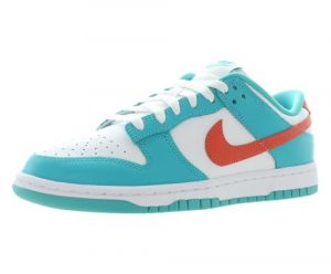 Nike Dv0833 Nike Dunk Low Retro Uomo