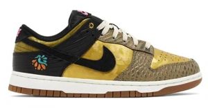 Nike Dunk Low Premium