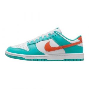 Nike Dv0833 Nike Dunk Low Retro Uomo