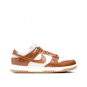 Nike Dunk Low LX - Scarpe Basse da Donna