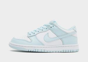 Nike Dunk Low Junior, White