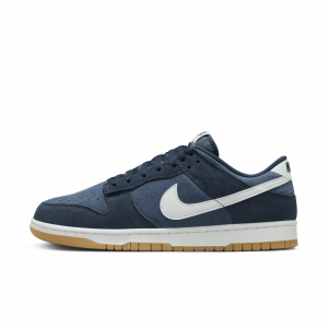 Scarpa Nike Dunk Low Retro SE ? Uomo - Blu