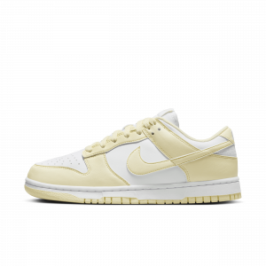 Scarpa Nike Dunk Low ? Donna - Bianco