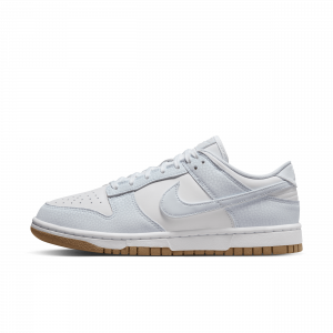 Scarpa Nike Dunk Low Premium Next Nature ? Donna - Bianco