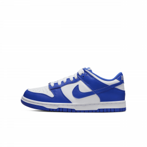 Scarpa Nike Dunk Low ? Ragazzi - Blu