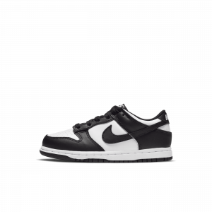 Scarpa Nike Panda Dunk Low ? Bambino/a - Bianco