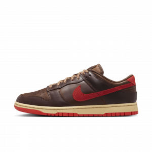 Scarpa Nike Dunk Low Retro - Uomo - Marrone