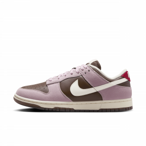 Scarpa Nike Dunk Low ? Donna - Marrone