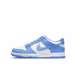 Scarpa Nike Dunk Low ? Ragazzo/a - Bianco