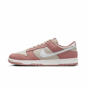 Scarpa Nike Dunk Low Retro Premium ? Uomo - Rosa