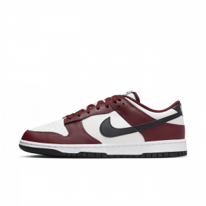 Scarpa Nike Dunk Low ? Uomo - Rosso