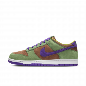 Scarpa Nike Dunk Low SP - Verde