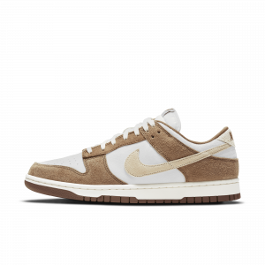 Scarpa Nike Dunk Low Retro Premium ? Uomo - Grigio