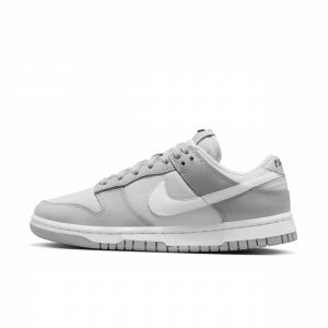 Scarpa Nike Dunk Low LX NBHD ? Donna - Grigio