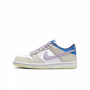 Scarpa Nike Dunk Low ? Ragazzi - Marrone