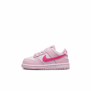 Scarpa Nike Dunk Low - Neonati/Bimbi piccoli - Rosa