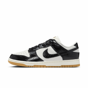 Scarpa Nike Dunk Low LX ? Donna - Grigio