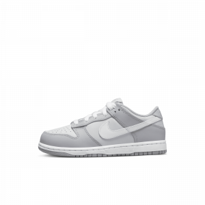 Scarpa Nike Dunk Low ? Bambino/a - Grigio