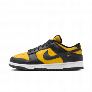 Scarpa Nike Dunk Low ? Uomo - Nero