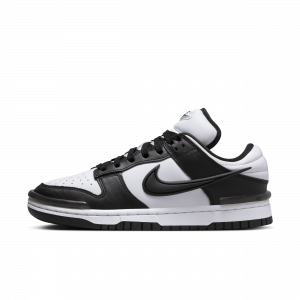 Scarpa Nike Dunk Low Twist ? Donna - Nero