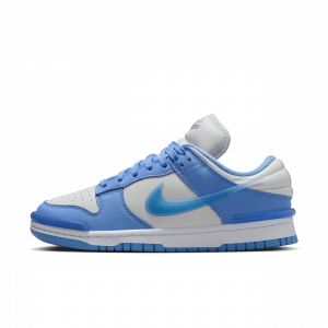 Scarpa Nike Dunk Low Twist ? Donna - Grigio