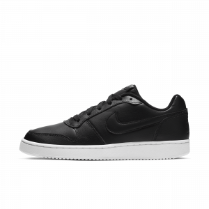 Scarpa Nike Ebernon Low ? Donna - Nero