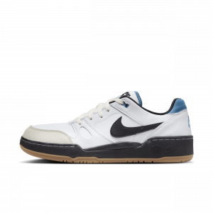 Scarpa Nike Full Force Low ? Uomo - Bianco