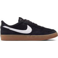  Killshot 2 Suede Nero Bianco - Sneakers Uomo 