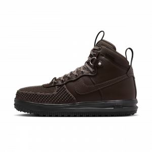 Duckboot per l'inverno Nike Lunar Force 1 ? Uomo - Marrone