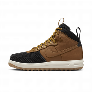 Duckboot per l'inverno Nike Lunar Force 1 ? Uomo - Marrone