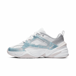 Scarpa Nike M2K Tekno - Donna - Bianco