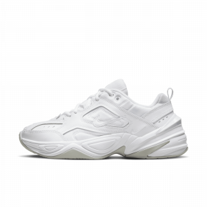 Scarpa Nike M2K Tekno - Donna - Bianco