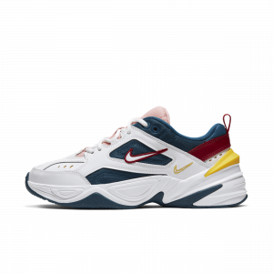 Scarpa Nike M2K Tekno - Donna - Bianco