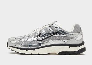 Nike P-6000, Grey