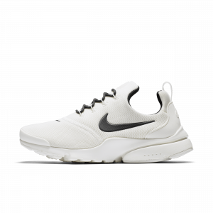 Scarpa Nike Presto Fly - Donna - Bianco