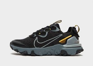 Nike React Vision Junior, Black