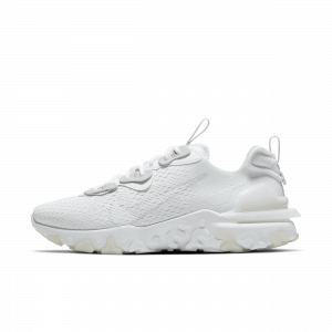 Scarpa Nike React Vision - Uomo - Bianco