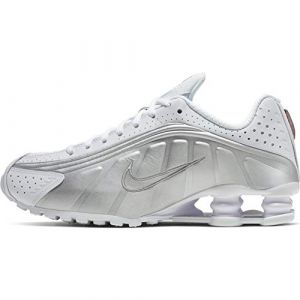 Nike Shox R4