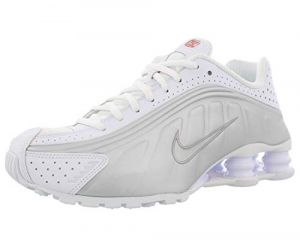 Nike Shox R4