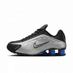 Scarpa Nike Shox R4 ? Donna - Nero