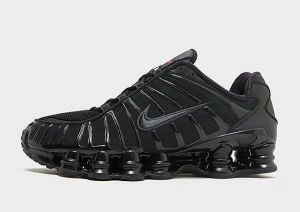 Nike Shox TL, Black