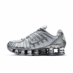 Scarpa Nike Shox TL ? Donna - Grigio