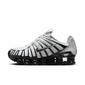 Scarpa Nike Shox TL - Grigio