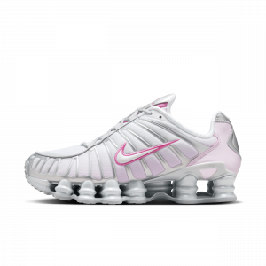 Scarpa Nike Shox TL ? Donna - Grigio